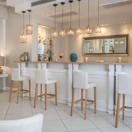 Hotel Capri- Adult Only 4*