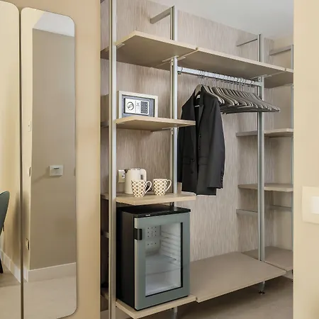 Hotel Capri- Adult Only 4*