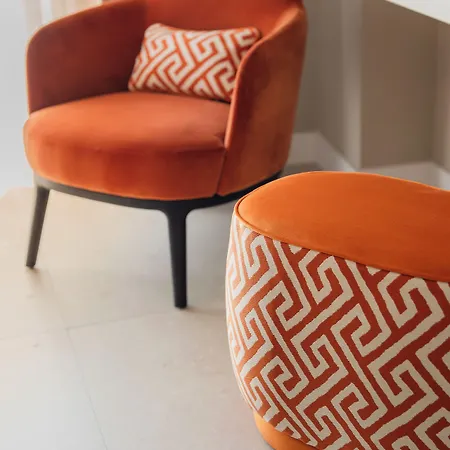 Capri (adults Only) 4* Сорренто