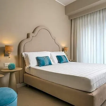 Ξενοδοχείο Capri- Adult Only