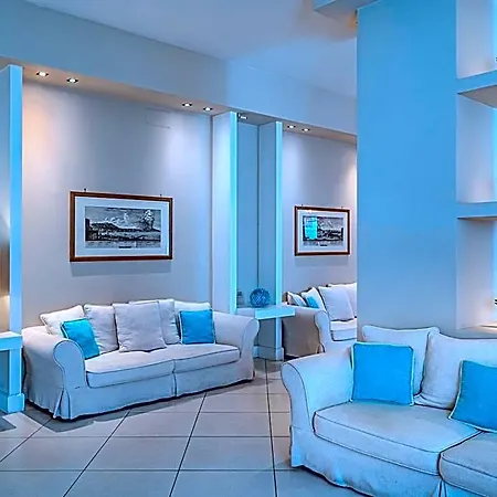 Capri- Adult Only Ξενοδοχείο 4*