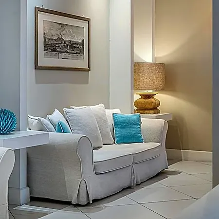 Ξενοδοχείο Capri- Adult Only 4*