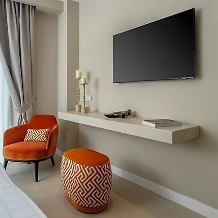 Capri- Adult Only Ξενοδοχείο Σορέντο