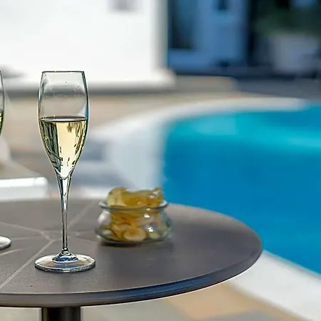 Capri- Adult Only Σορέντο