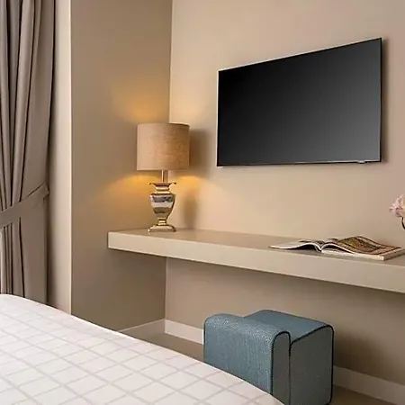 Ξενοδοχείο Capri- Adult Only 4*