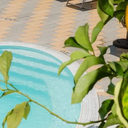 Capri- Adult Only 4*