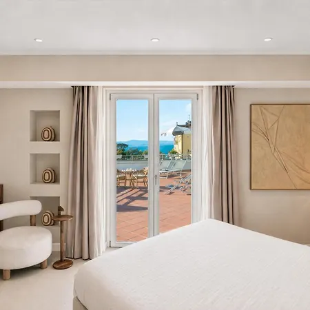 Capri- Adult Only Hotel