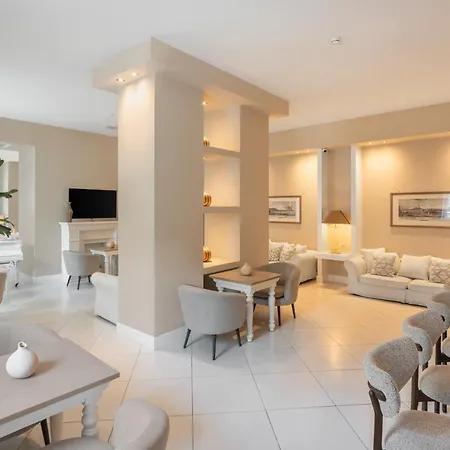 Capri- Adult Only 4* Sorrento