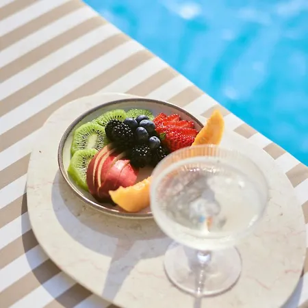 Capri- Adult Only 4* Sorrento