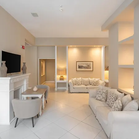 Capri- Adult Only 4* Σορέντο