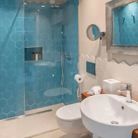 Capri- Adult Only 4* Sorrento