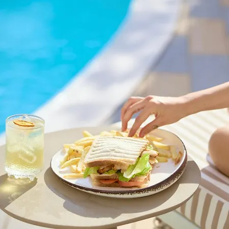 Hotel Capri- Adult Only