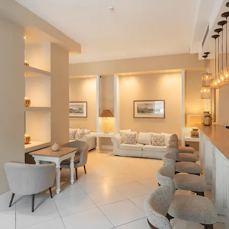 Hotel Capri- Adult Only 4*