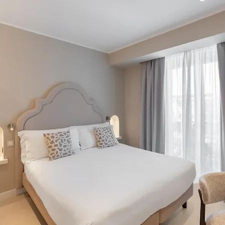 Capri- Adult Only Hotel Sorrento