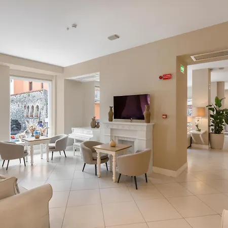 Capri- Adult Only 4* Σορέντο