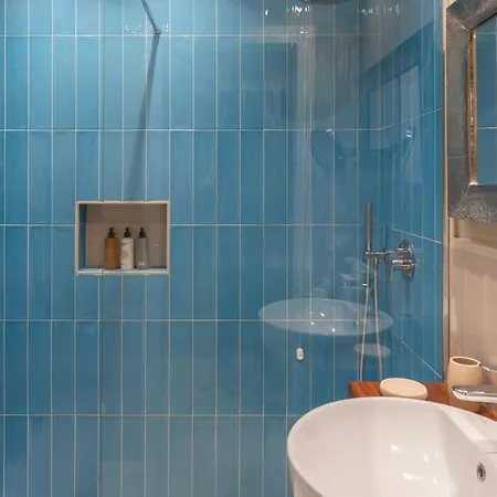 Hotel Capri- Adult Only