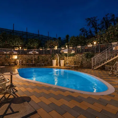Capri- Adult Only 4* Sorrento