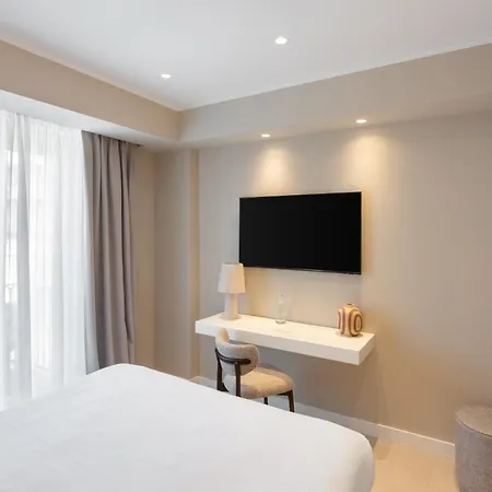 Ξενοδοχείο Capri- Adult Only 4*