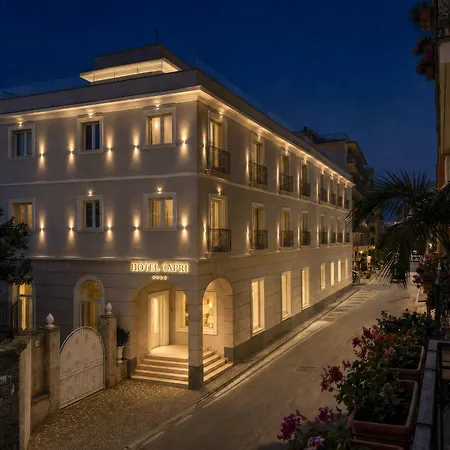 Capri- Adult Only 4* Sorrento