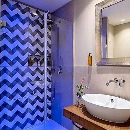 Capri- Adult Only Hotel