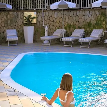 Hotel Capri- Adult Only 4*