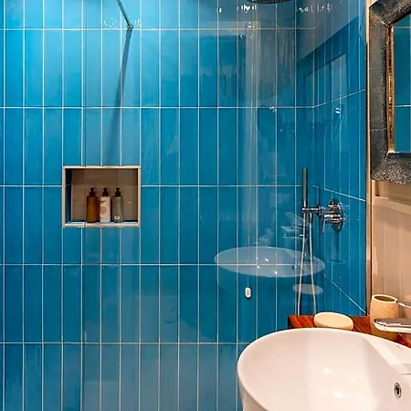 Capri- Adult Only Hotel 4*
