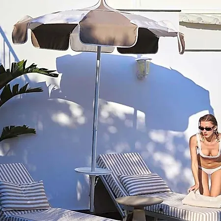 Capri- Adult Only Hotel 4*