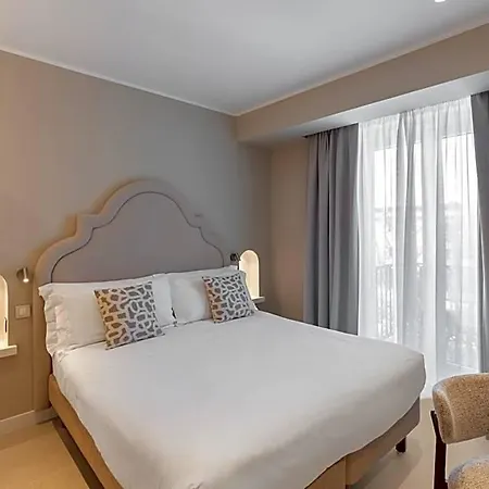 Capri- Adult Only Hotel 4*