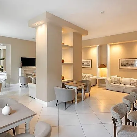 Capri- Adult Only Hotel 4*