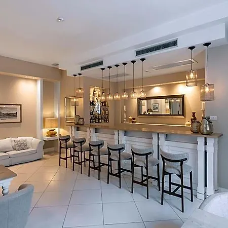 Hotel Capri- Adult Only 4*