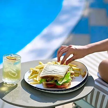 Capri- Adult Only Hotel Sorrento