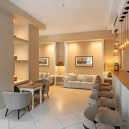 Hotel Capri- Adult Only Sorrento