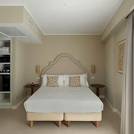 Capri- Adult Only 4* Sorrento