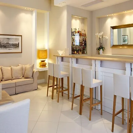 Szálloda Capri- Adult Only Sorrento