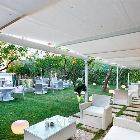 Szálloda Capri- Adult Only
