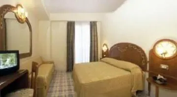 Szálloda Capri- Adult Only 4*