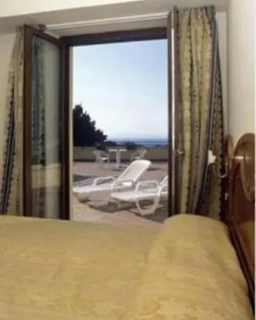 Capri- Adult Only Szálloda