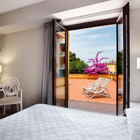 Capri (adults Only) 4* Сорренто