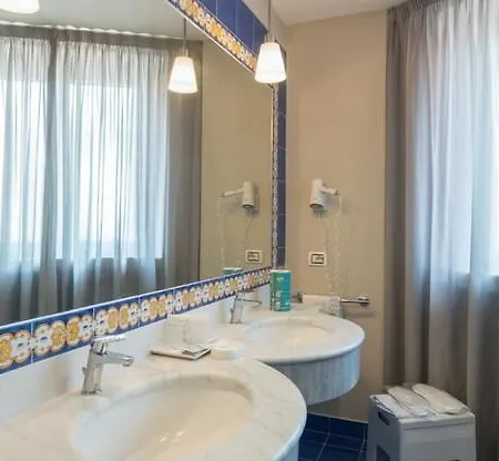 Capri- Adult Only Szálloda 4*
