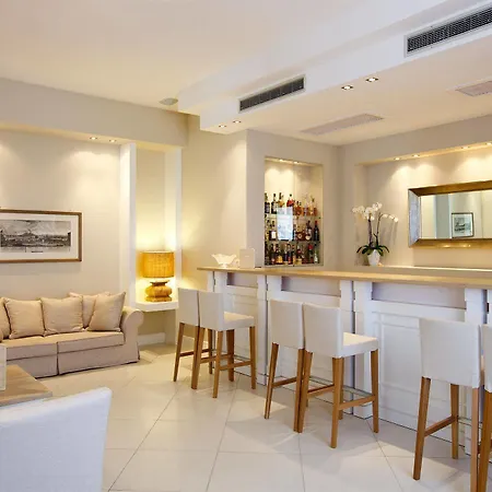 Capri (adults Only) 4*