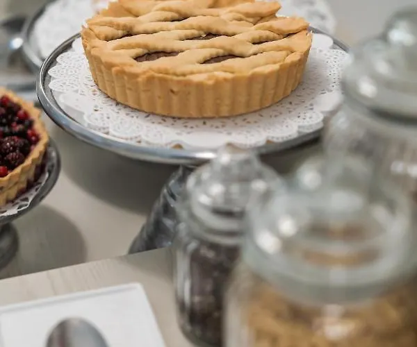 Hotel Capri (adults Only) 4*