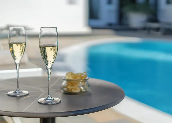 Capri (adults Only) Hotel Półwysep Sorrentyński