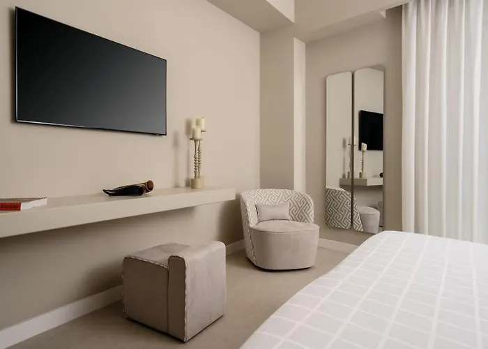 Hotel Capri (adults Only)