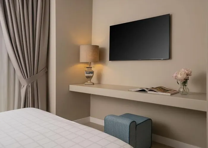 Capri (adults Only) Hotel Półwysep Sorrentyński