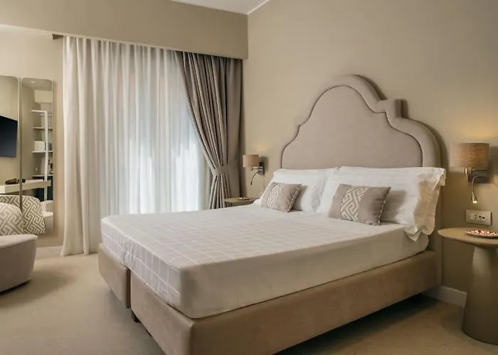 Capri (adults Only) Hotel