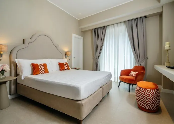 Hotel Capri (adults Only) 4*