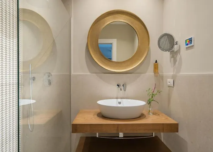 Capri (adults Only) Hotel Półwysep Sorrentyński