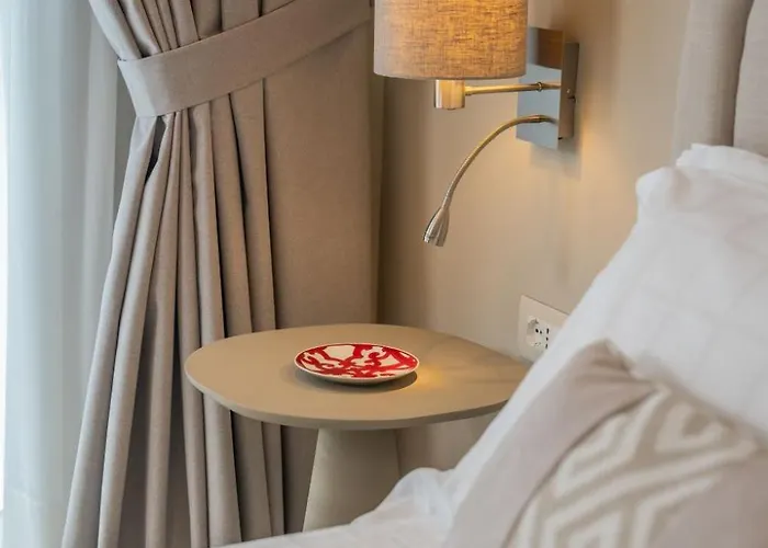 Capri (adults Only) 4* Półwysep Sorrentyński