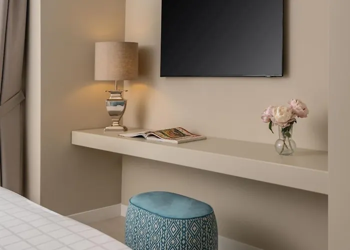 Capri (adults Only) 4* Półwysep Sorrentyński