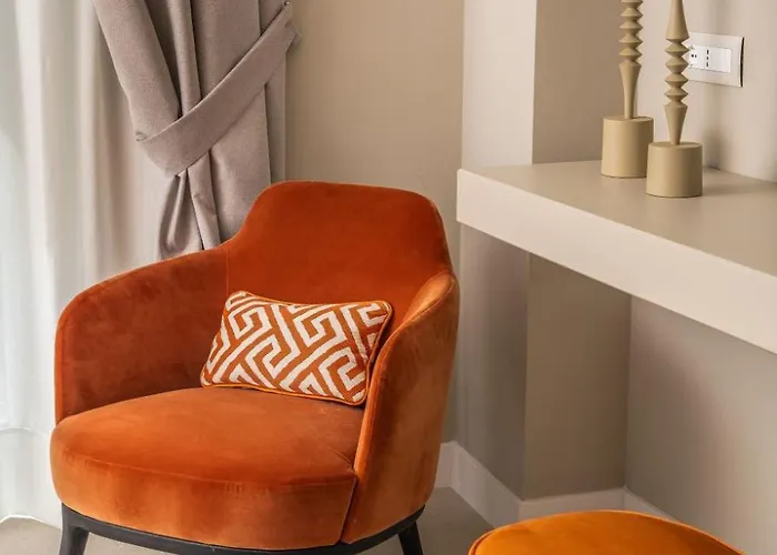 Готель Capri (adults Only) Сорренто